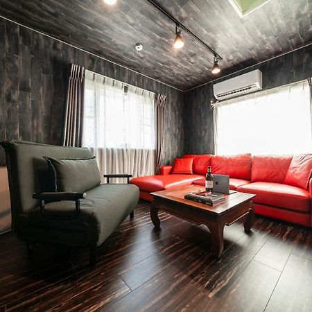 K&K Jujo House Apartment Токио Екстериор снимка