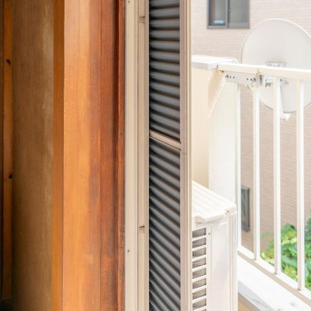 K&K Jujo House Apartment Токио Екстериор снимка