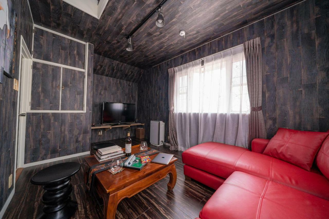 K&K Jujo House Apartment Токио Екстериор снимка
