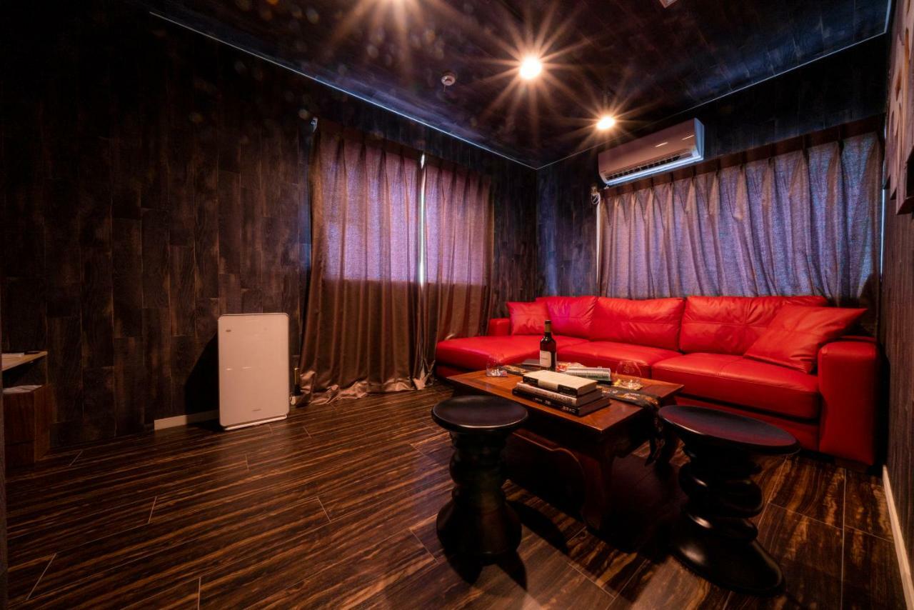 K&K Jujo House Apartment Токио Екстериор снимка