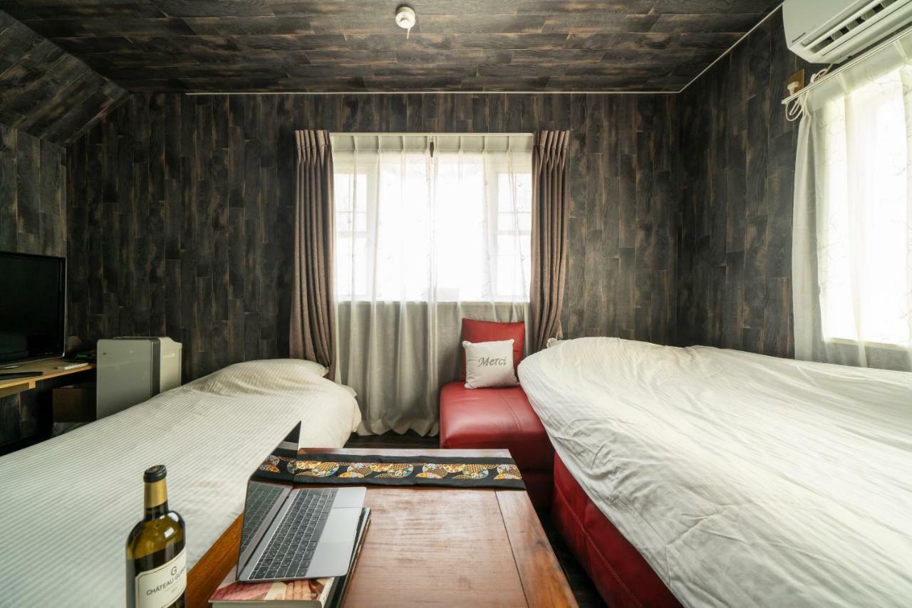 K&K Jujo House Apartment Токио Екстериор снимка