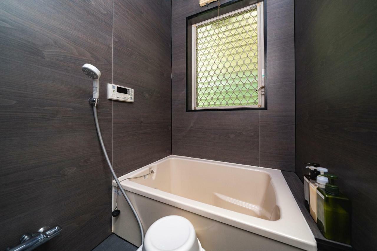 K&K Jujo House Apartment Токио Екстериор снимка