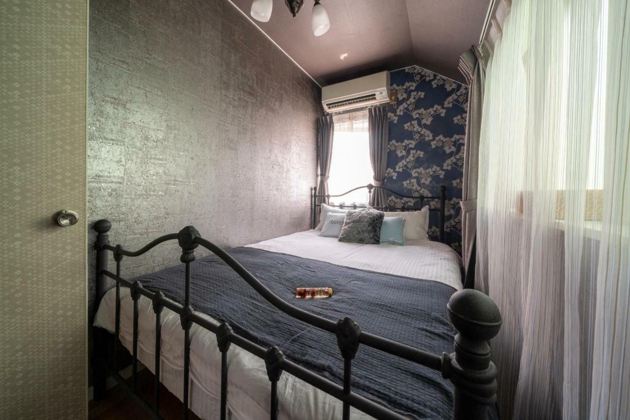 K&K Jujo House Apartment Токио Екстериор снимка