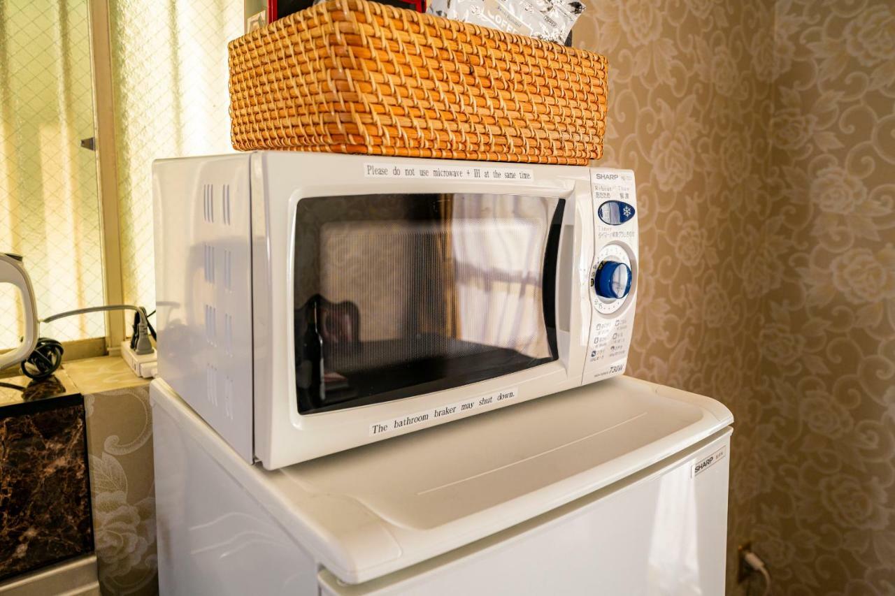 K&K Jujo House Apartment Токио Екстериор снимка