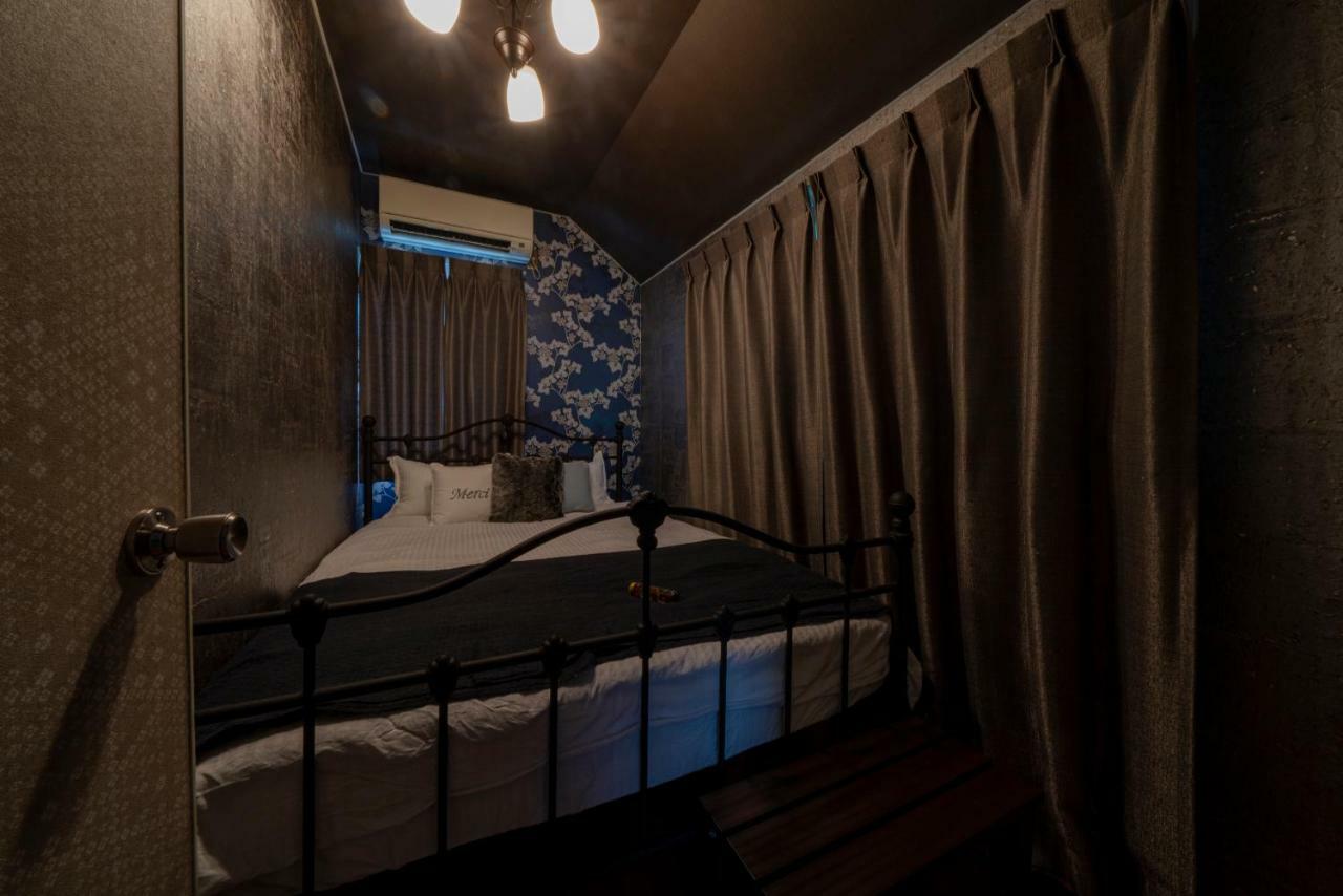 K&K Jujo House Apartment Токио Екстериор снимка
