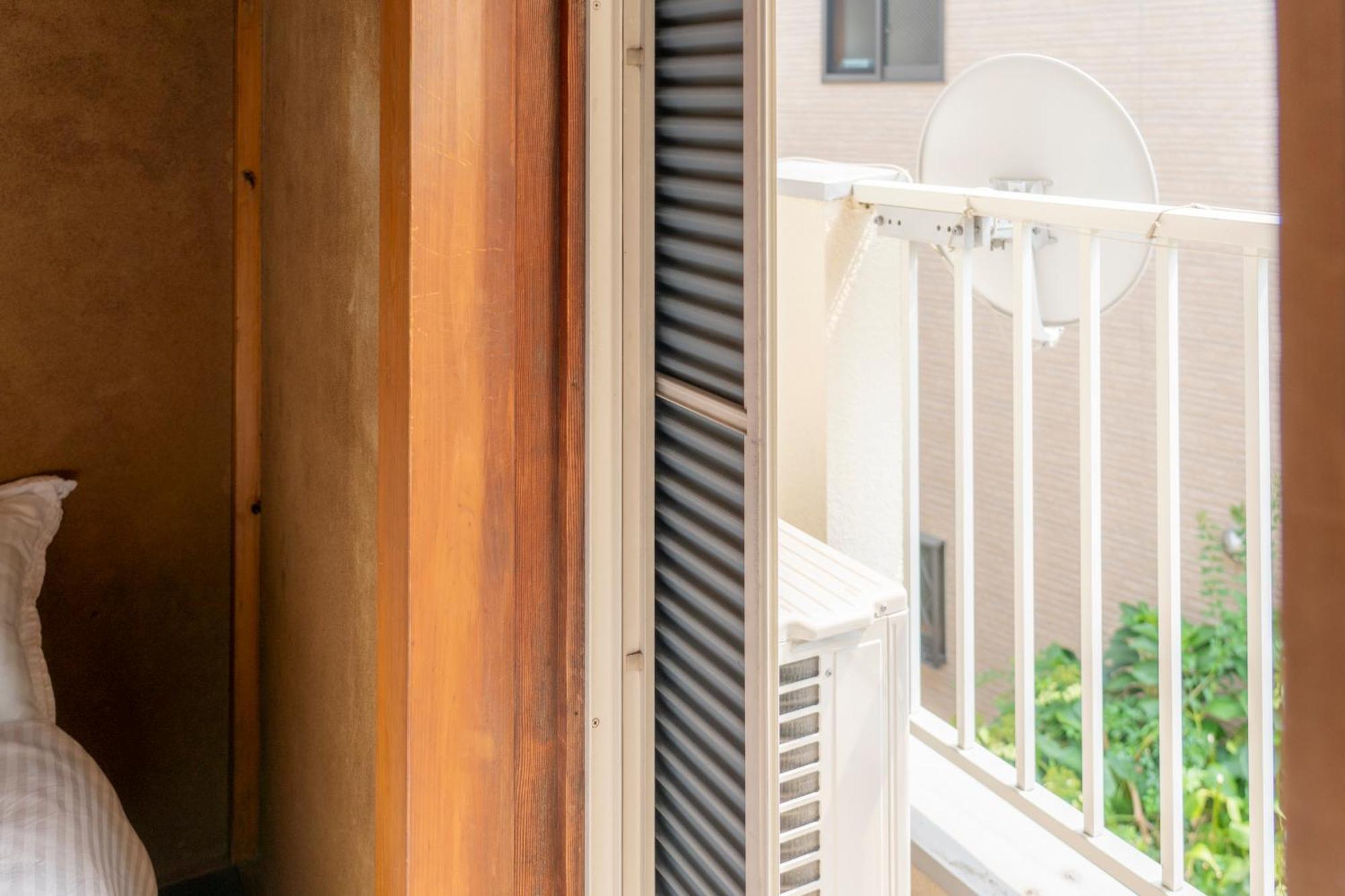 K&K Jujo House Apartment Токио Екстериор снимка