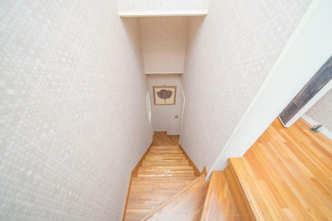 K&K Jujo House Apartment Токио Екстериор снимка