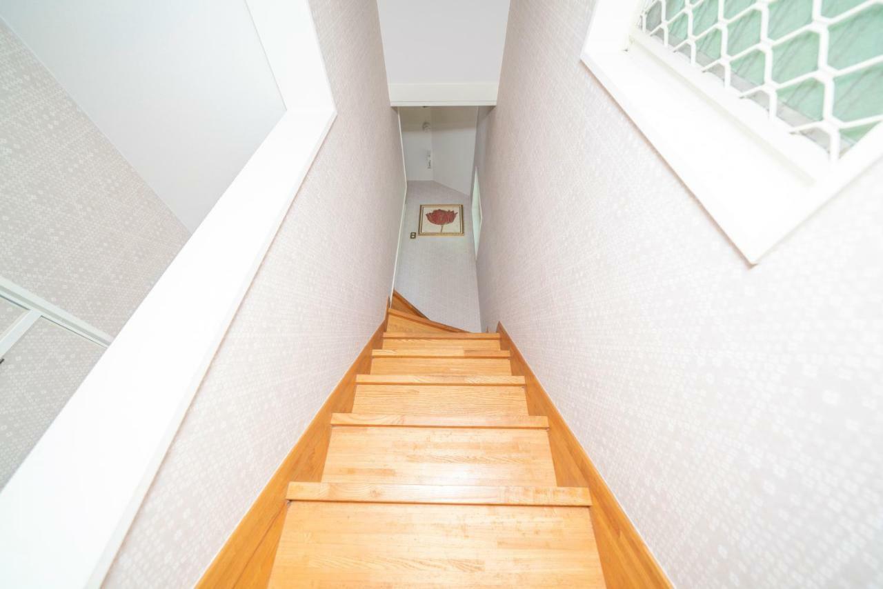 K&K Jujo House Apartment Токио Екстериор снимка