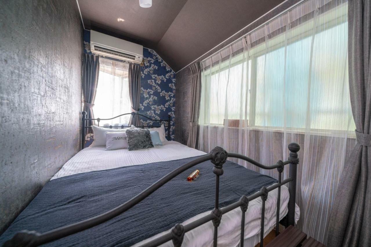 K&K Jujo House Apartment Токио Екстериор снимка